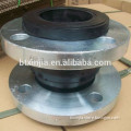 polarity rubber expansion joints